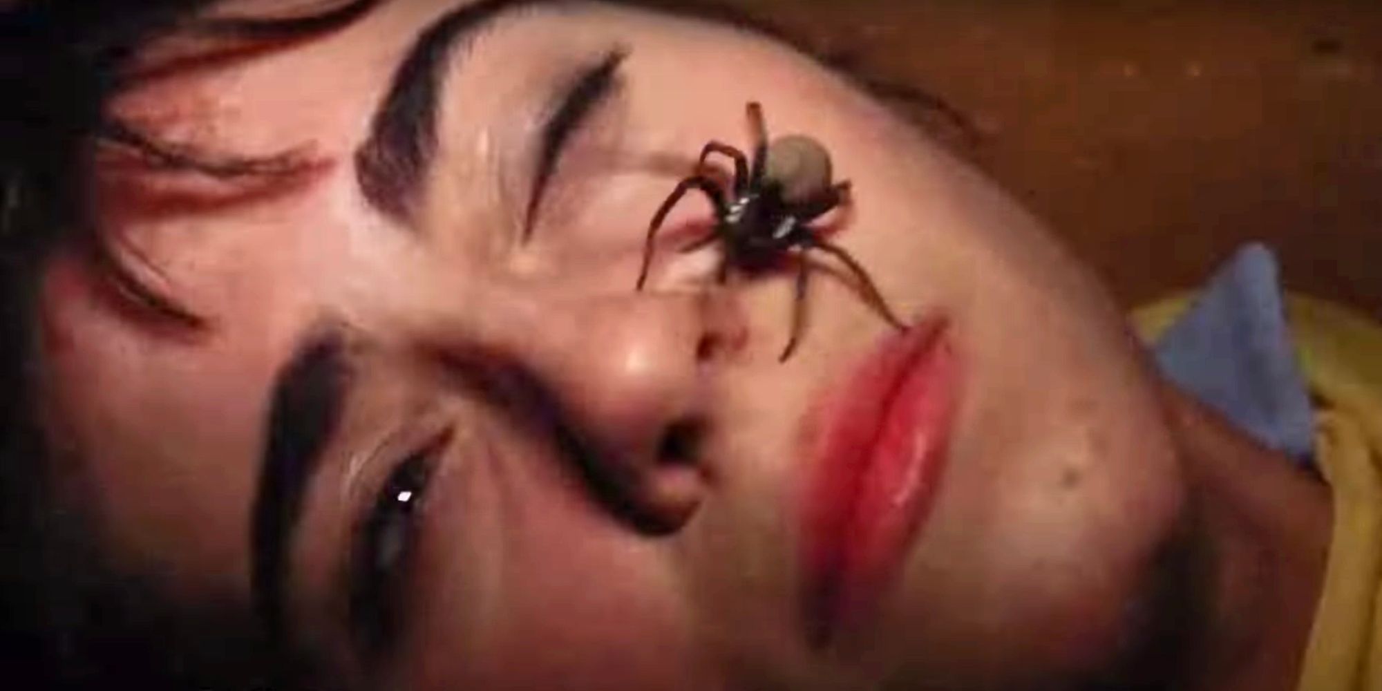 Se revela la fecha de lanzamiento y los directores de la nueva antología de V/H/S, incluido el debut como director del colaborador de Mike Flanagan