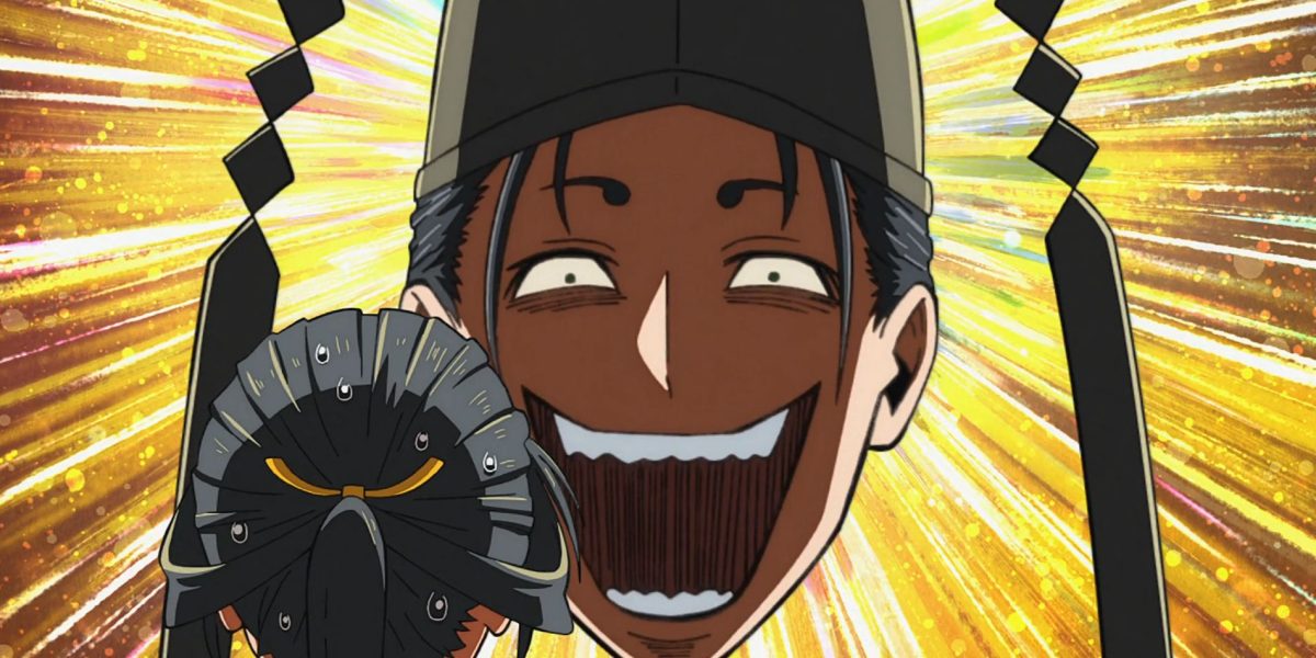 El nuevo anime de éxito de Shonen Jump ya es viral gracias a una escena impactante