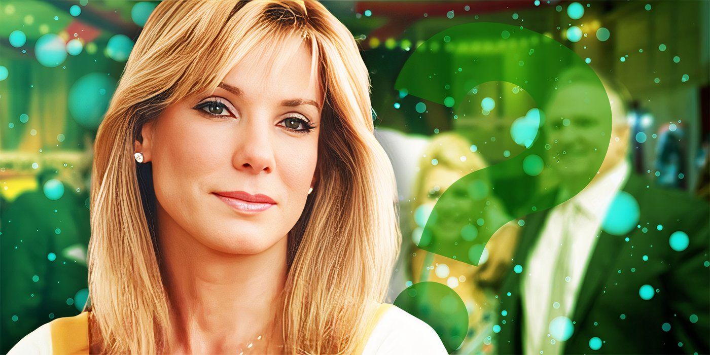 ¿Qué pasó con Leigh Anne y la familia Touhy en la vida real después de The Blind Side?