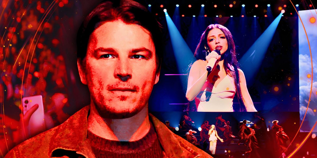 La inspiración real de M. Night Shyamalan para la película Trap podría arruinar su segunda versión