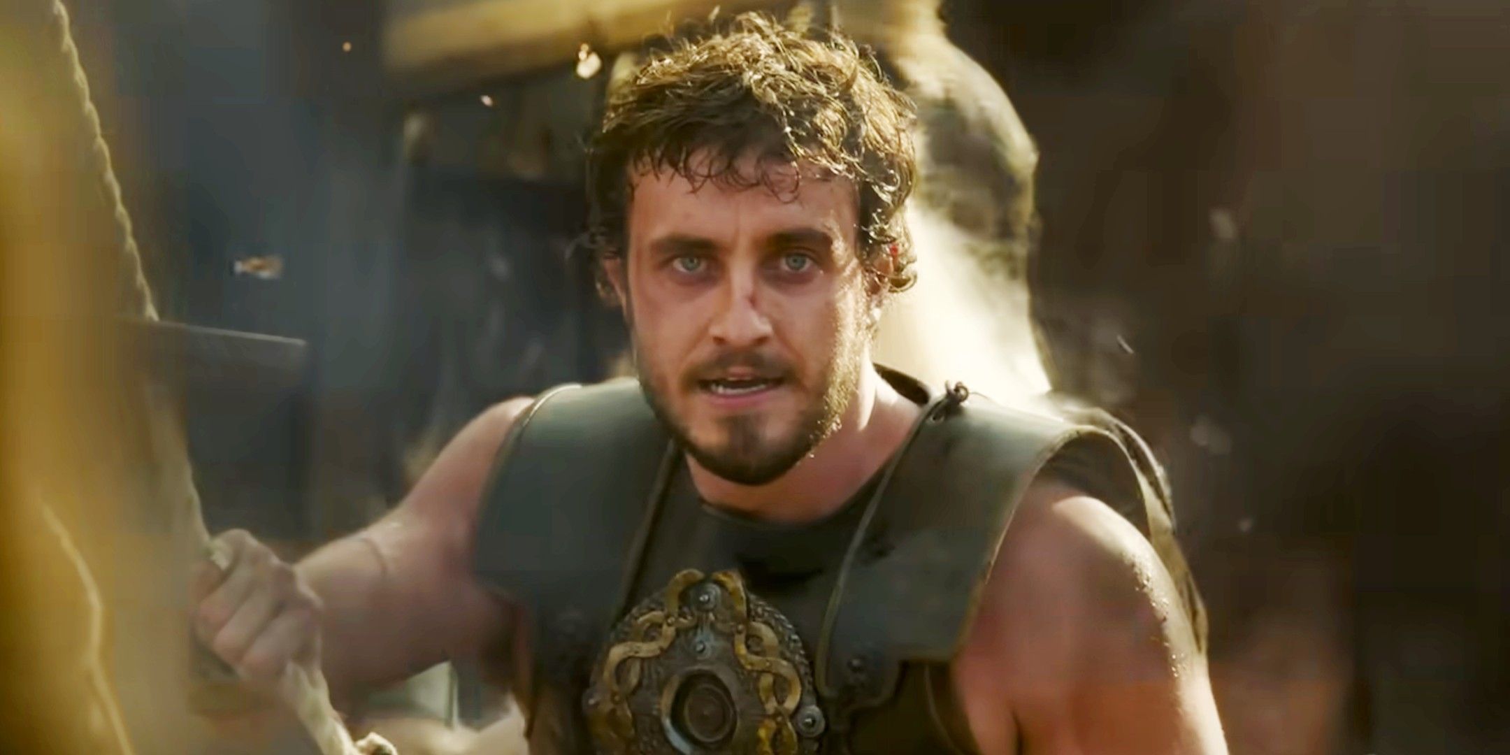 El tráiler de Gladiator 2 es evaluado por un historiador en un video que destaca detalles de ubicación e imprecisiones