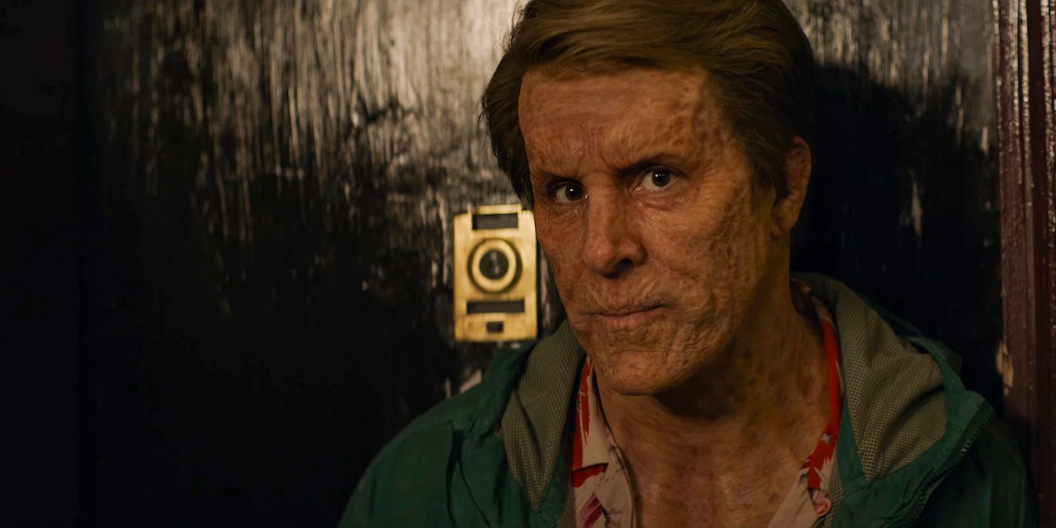 Kevin Feige sabe lo que es el pegging