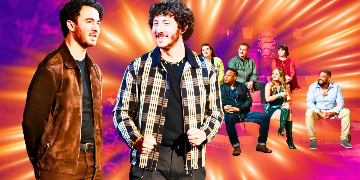 Claim To Fame Temporada 3: Revelación de todos los parientes famosos misteriosos