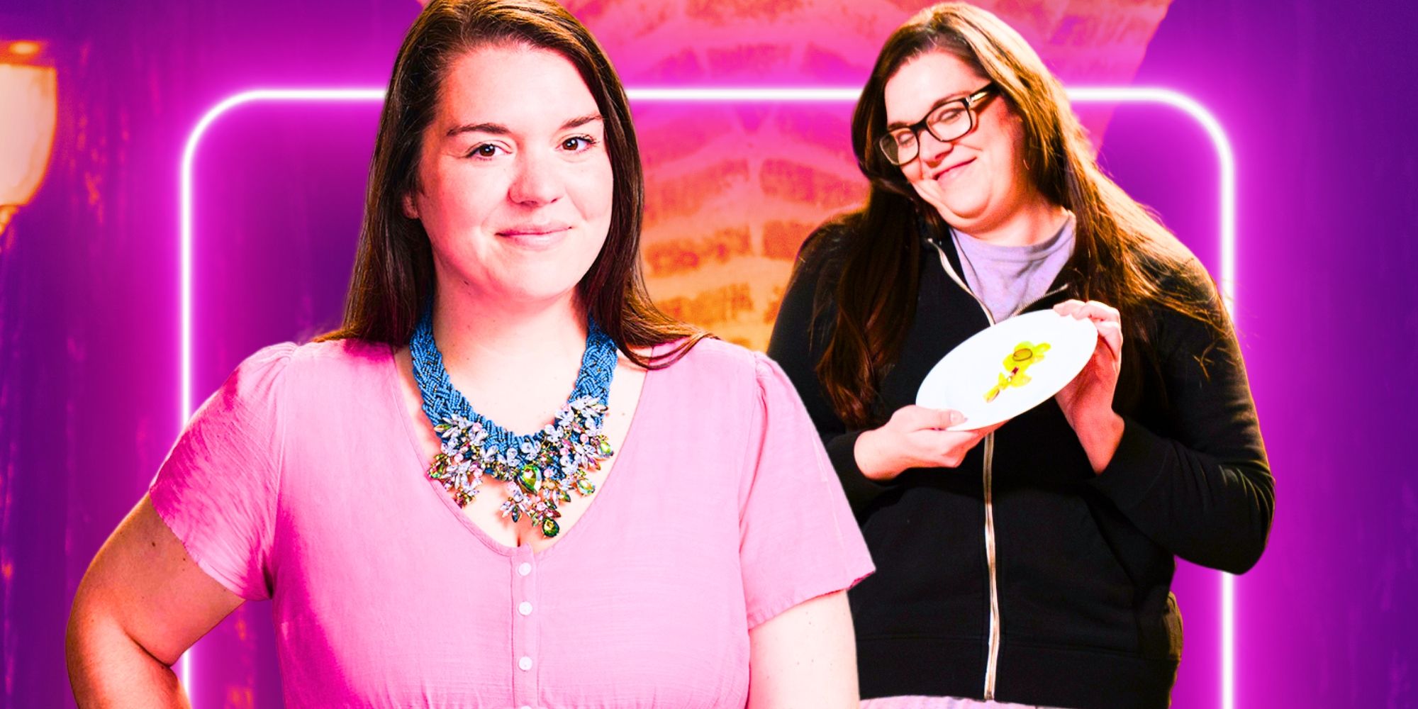 ¿Quién es Naomi en la temporada 3 de Claim To Fame?