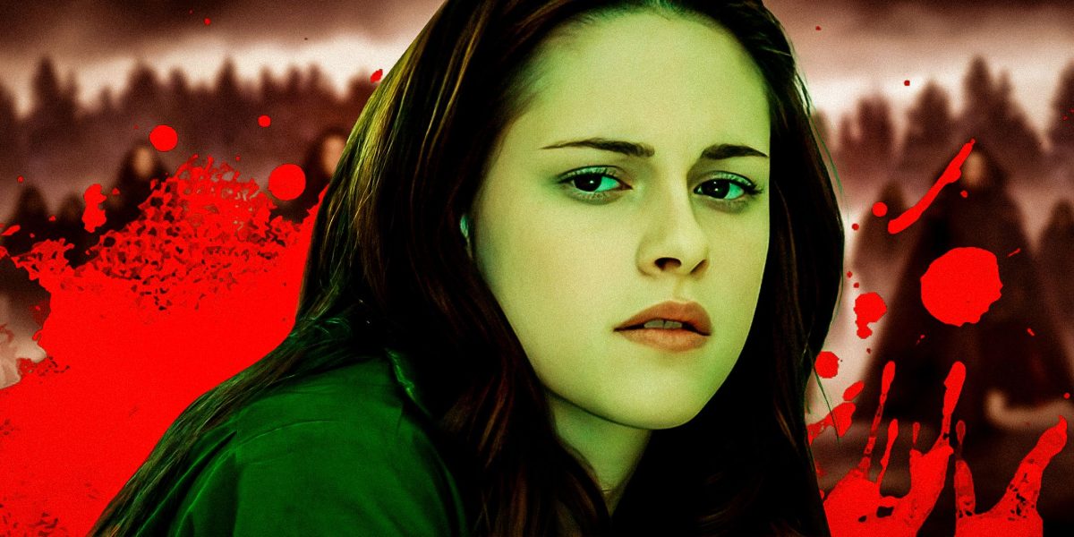 La carrera de Kristen Stewart demuestra que las críticas a la película Crepúsculo siempre han sido ridículas