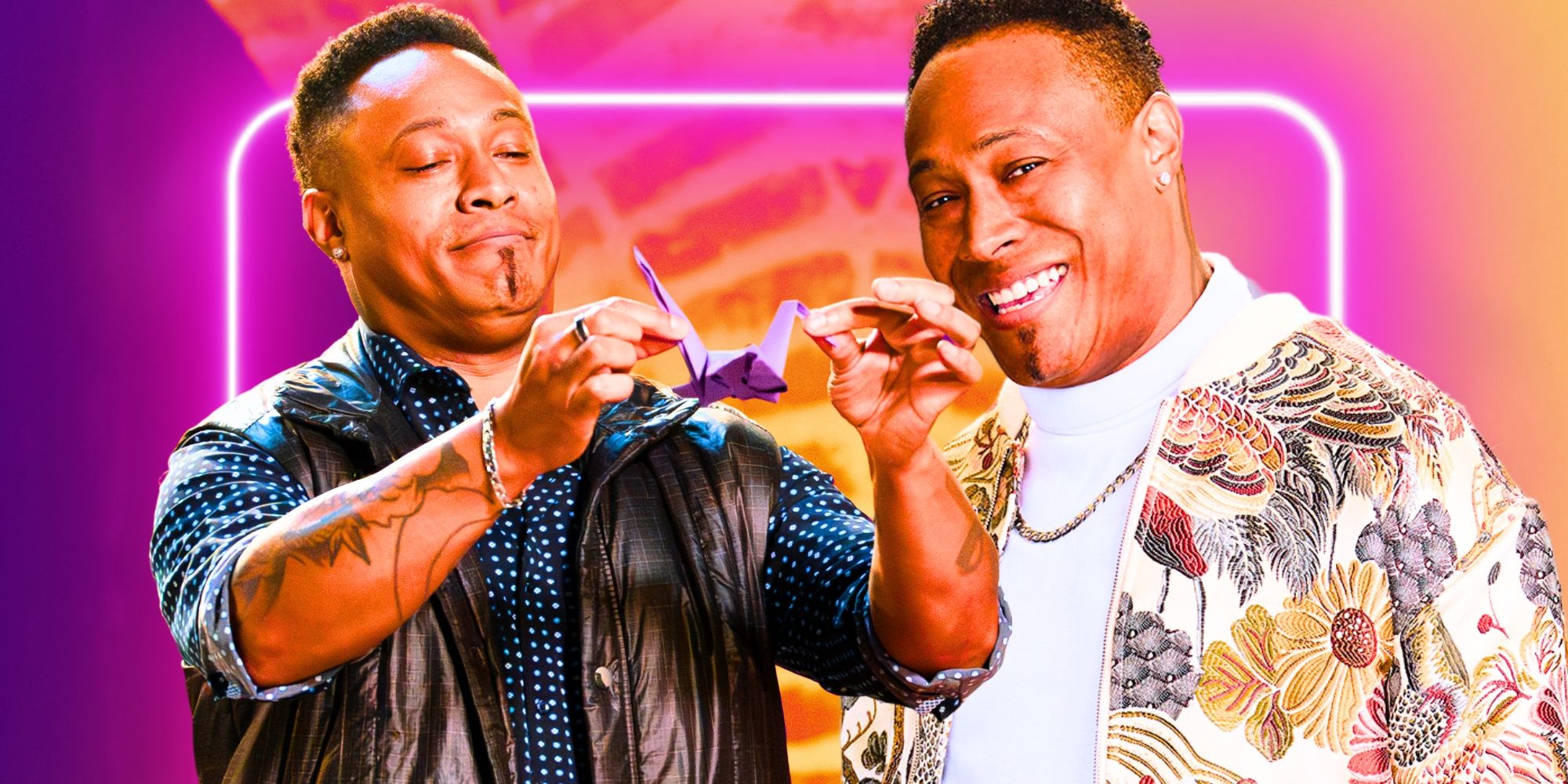 ¿Quién es Dedrick en la temporada 3 de Claim to Fame? (Spoilers)