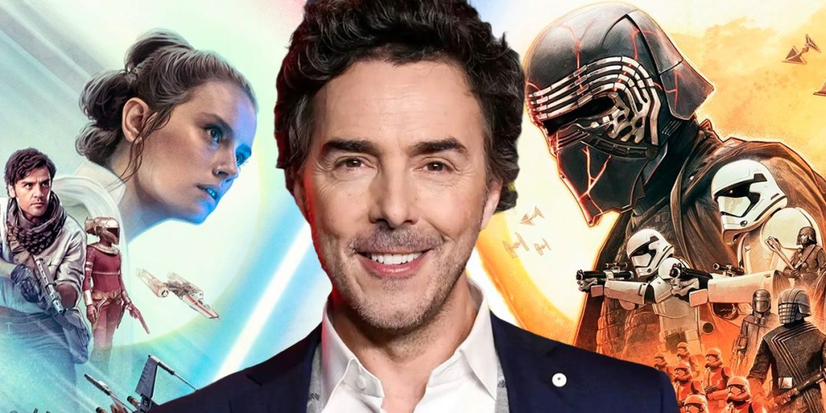 La película de La Guerra de las Galaxias de Shawn Levy gana impulso y Jonathan Tropper, de The Adam Project, es contratado como guionista