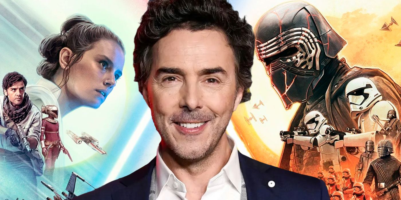 La película de La Guerra de las Galaxias de Shawn Levy gana impulso y Jonathan Tropper, de The Adam Project, es contratado como guionista