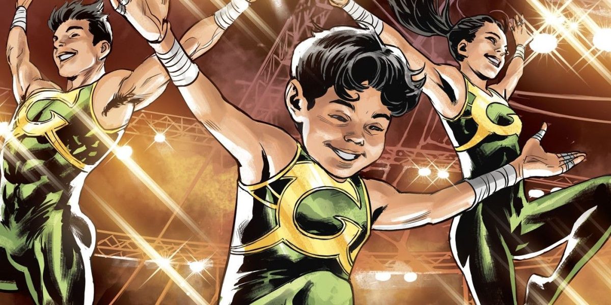 La historia del origen de Nightwing está a punto de sufrir un cambio radical (Teoría explicada)