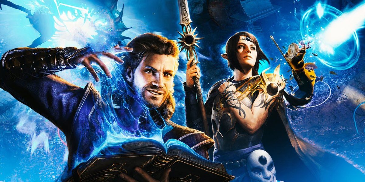 Un objeto de Baldur's Gate 3 que a menudo se pasa por alto podría salvar a tus compañeros más débiles