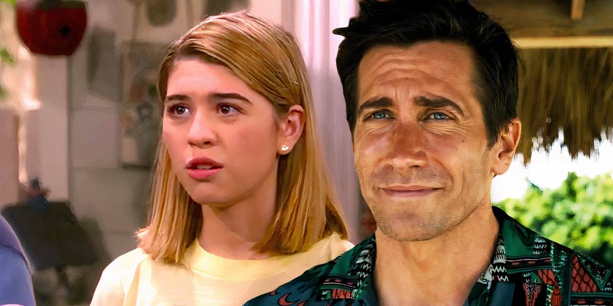 La nominación a Patrick Swayze en la segunda temporada de That '90s Show es aún mejor después del gran éxito de streaming de 2024