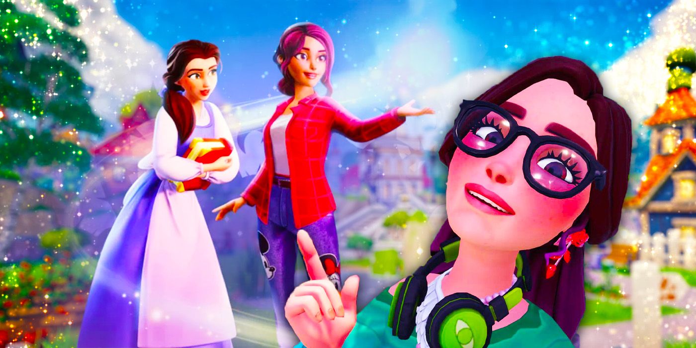 Todos los códigos de Disney Dreamlight Valley (julio de 2024)