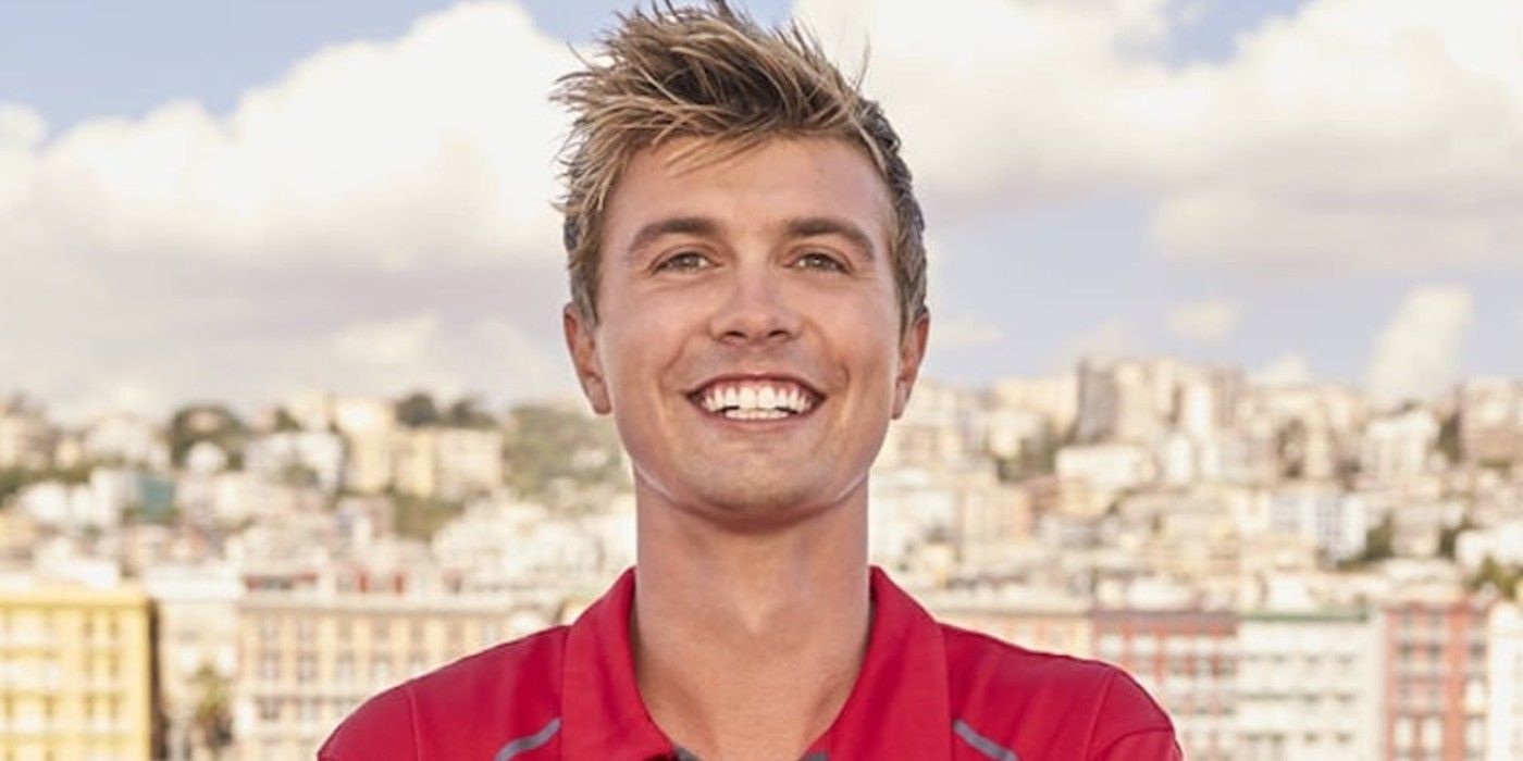 ¿Qué pasó con el contramaestre Conrad Empson después de la temporada 3 de Below Deck Mediterranean?