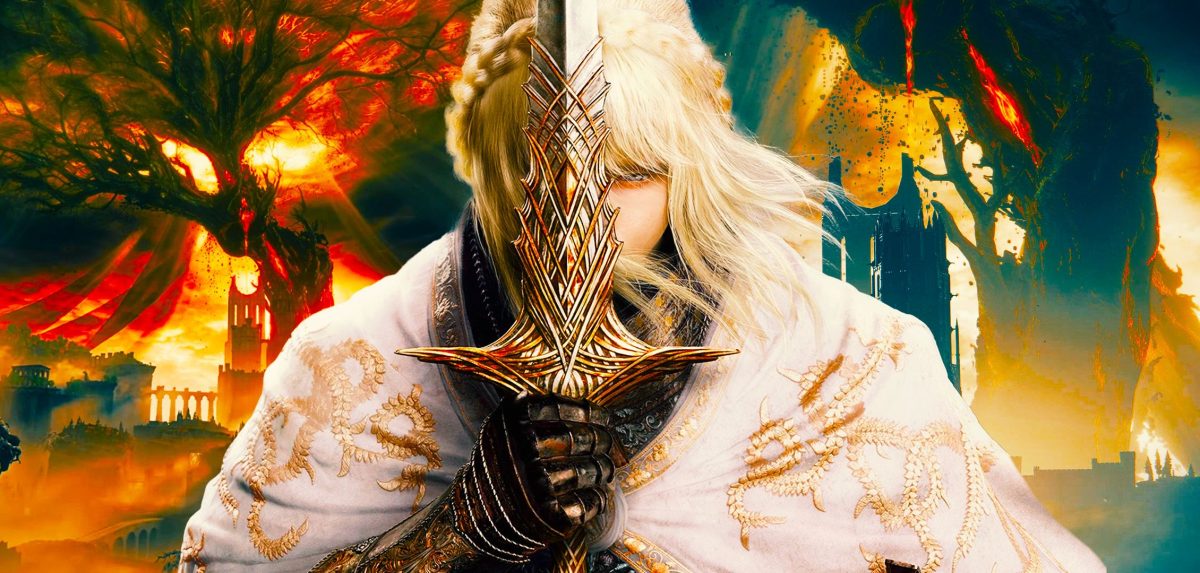 Espera, ¿dónde se encuentra realmente la Tierra de las Sombras en Elden Ring: Shadow Of The Erdtree?