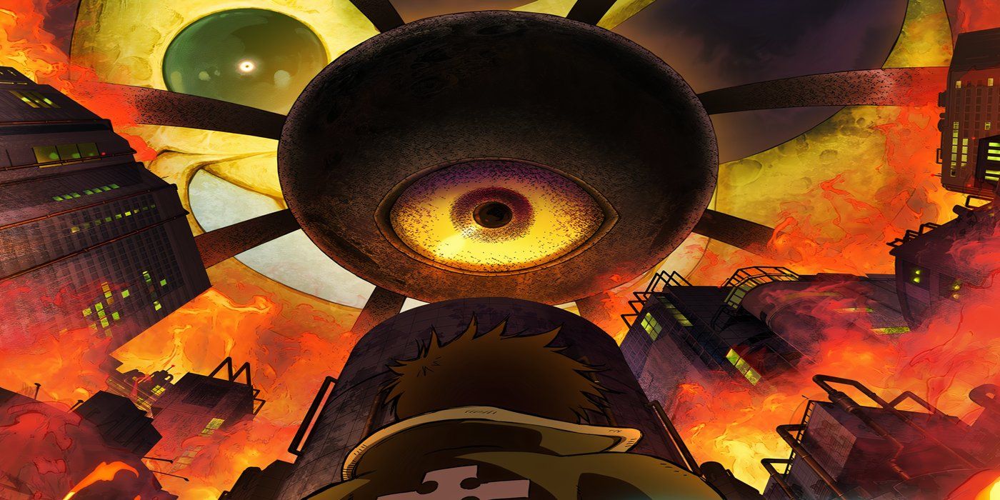 El tráiler de la temporada 3 de Fire Force revela el mayor giro argumental de la historia