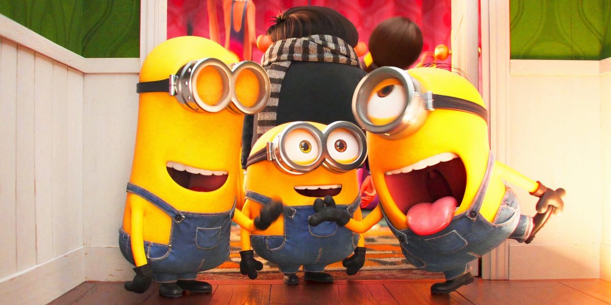 Se confirma la fecha de lanzamiento de Minions 3 y la nueva secuela continúa la tradición de la franquicia Mi villano favorito