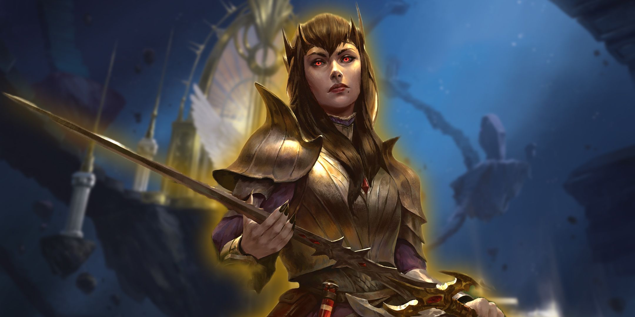 7 nuevos objetos mágicos de D&D en misiones de La Escalera Infinita que puedes usar lo antes posible