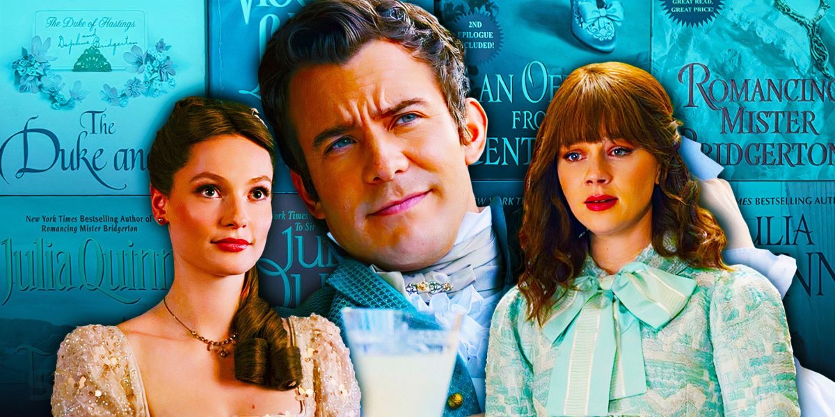 Benedict vs. Eloise vs. Francesca: ¿en qué orden deberían suceder las temporadas 4, 5 y 6 de Bridgerton?