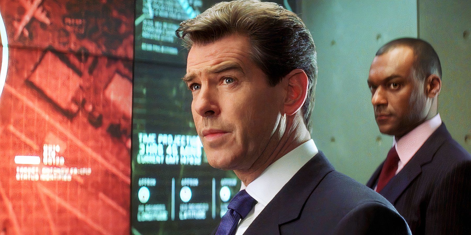 “Estas cosas ya se hicieron”: el director de James Bond defiende los controvertidos artilugios de ciencia ficción de Die Another Day