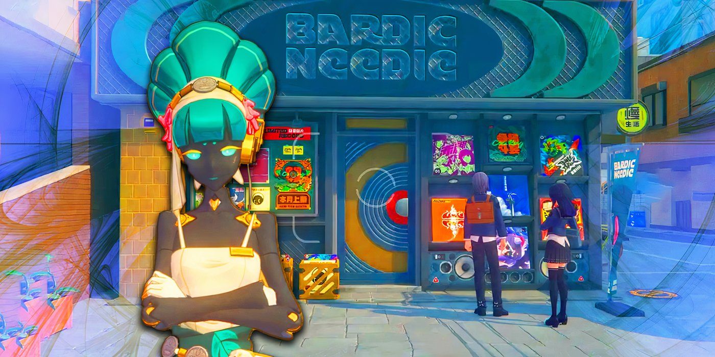 Guía de la Aguja Bárdica de la Zona Cero sin Zen (Cómo actualizar y ajustar los controladores)