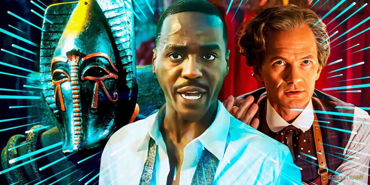 Los villanos de Doctor Who de los años 80 reinterpretados implican que un compañero clásico debe regresar en la temporada 15