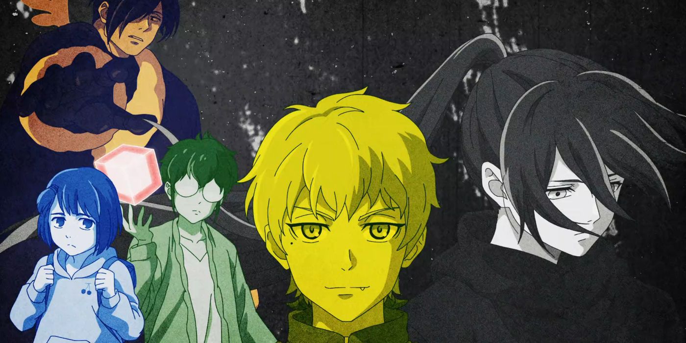 El regreso triunfal de la Torre de Dios funciona pese a un inicio lento