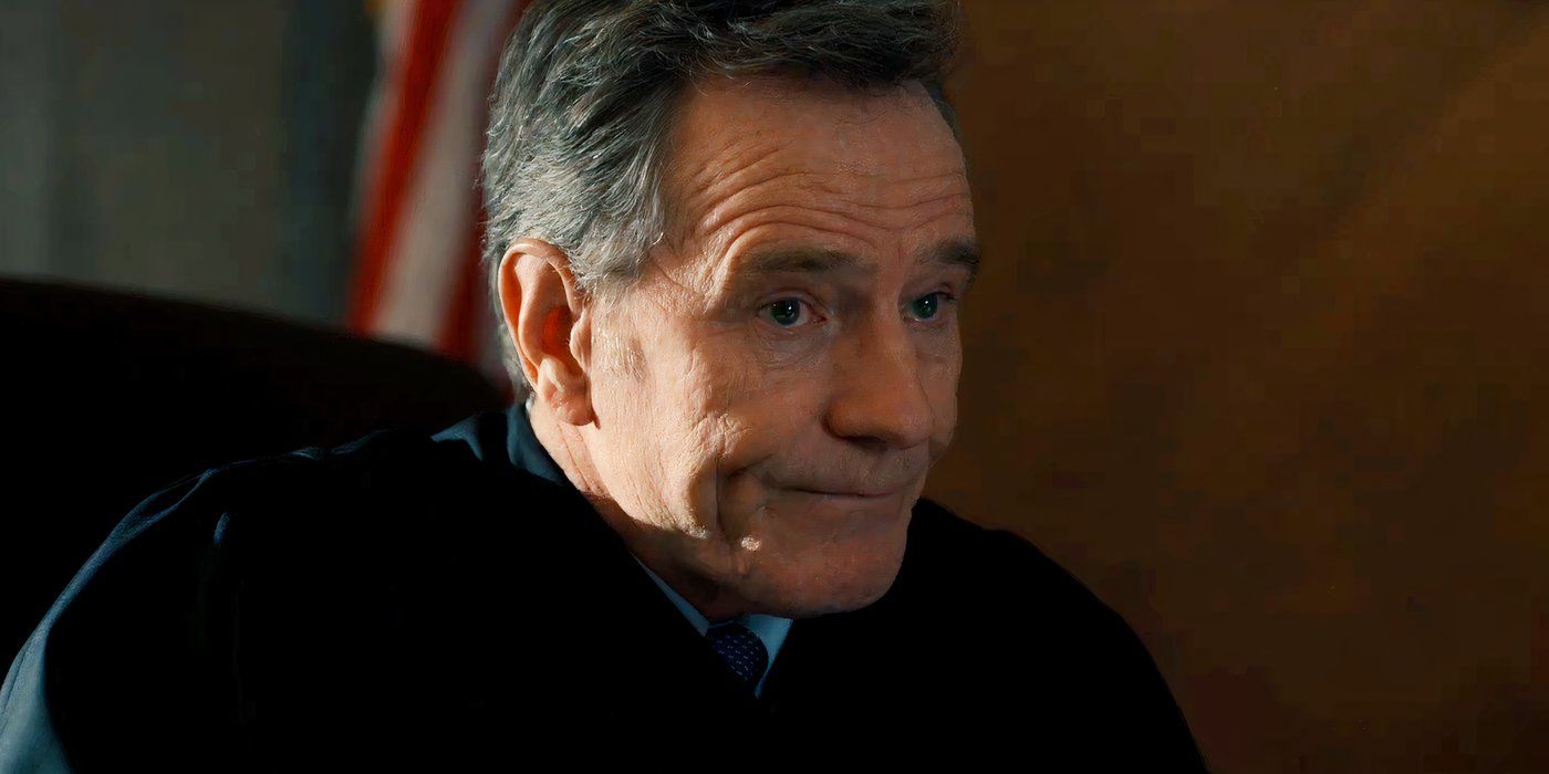 Las posibilidades de que la temporada 3 de Your Honor se transmita en Netflix se actualizan con cautela