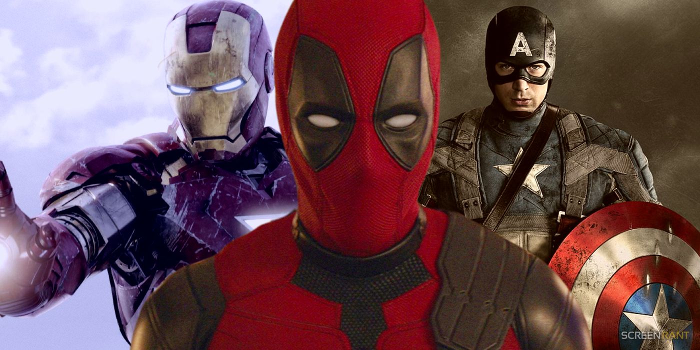 La cronología completa de 16 años del MCU resumida a la perfección antes de los estrenos más importantes de Marvel en 2024