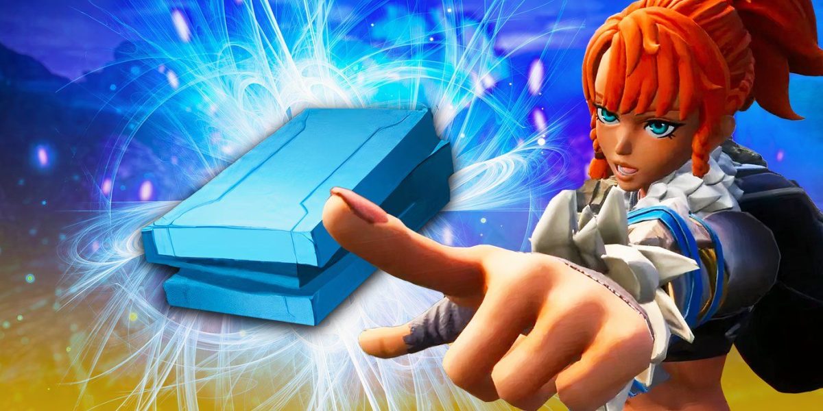 Palworld: Cómo cultivar plastiacero rápidamente (mejores métodos)