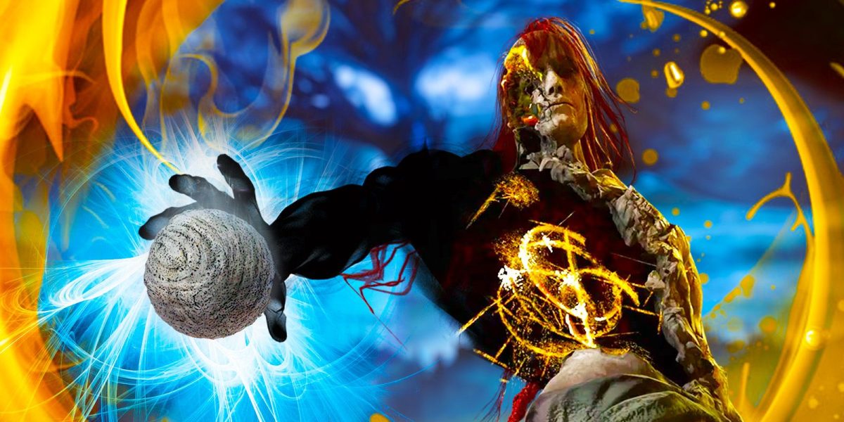 Elden Ring: todas las ubicaciones de los porteadores de campanas en el DLC La sombra del árbol de Erd