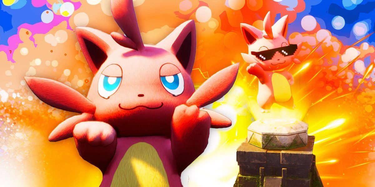 Palworld: Cómo conseguir y usar los cosméticos (aspectos) de Pal