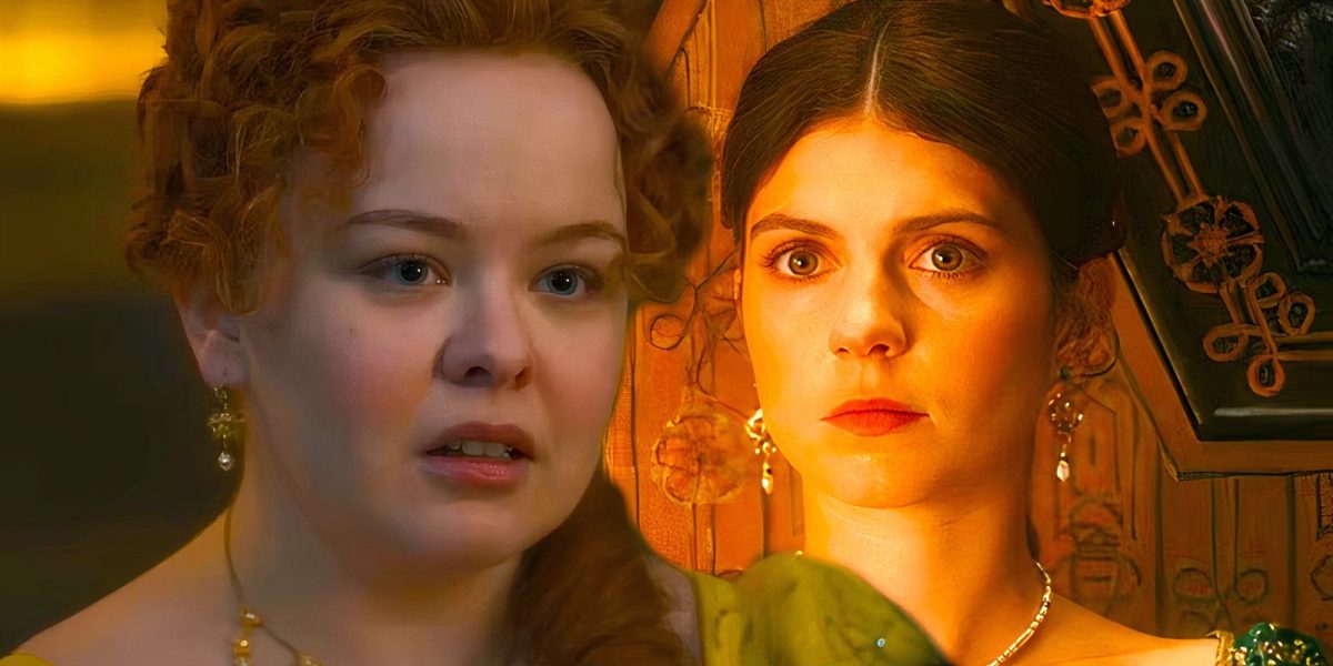 El sustituto de Bridgerton de Prime Video con un 93% de RT se convierte en un gran éxito de transmisión