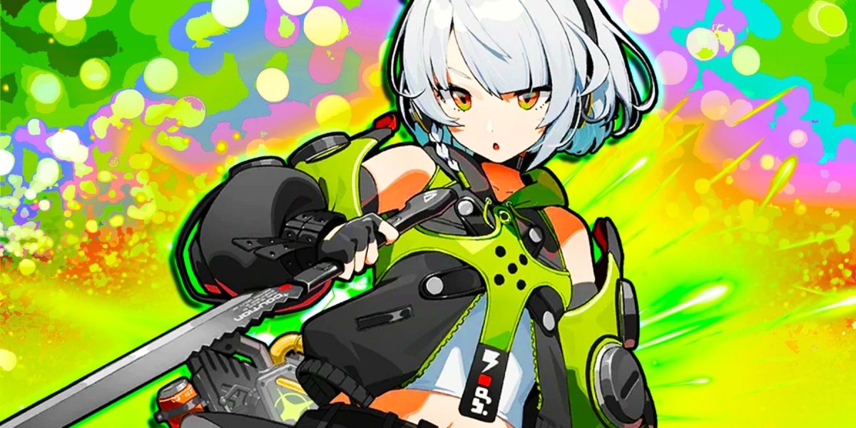 Zona cero sin Zenless: las mejores creaciones de Anby Demara (W-Engine, equipos y discos de conducción)