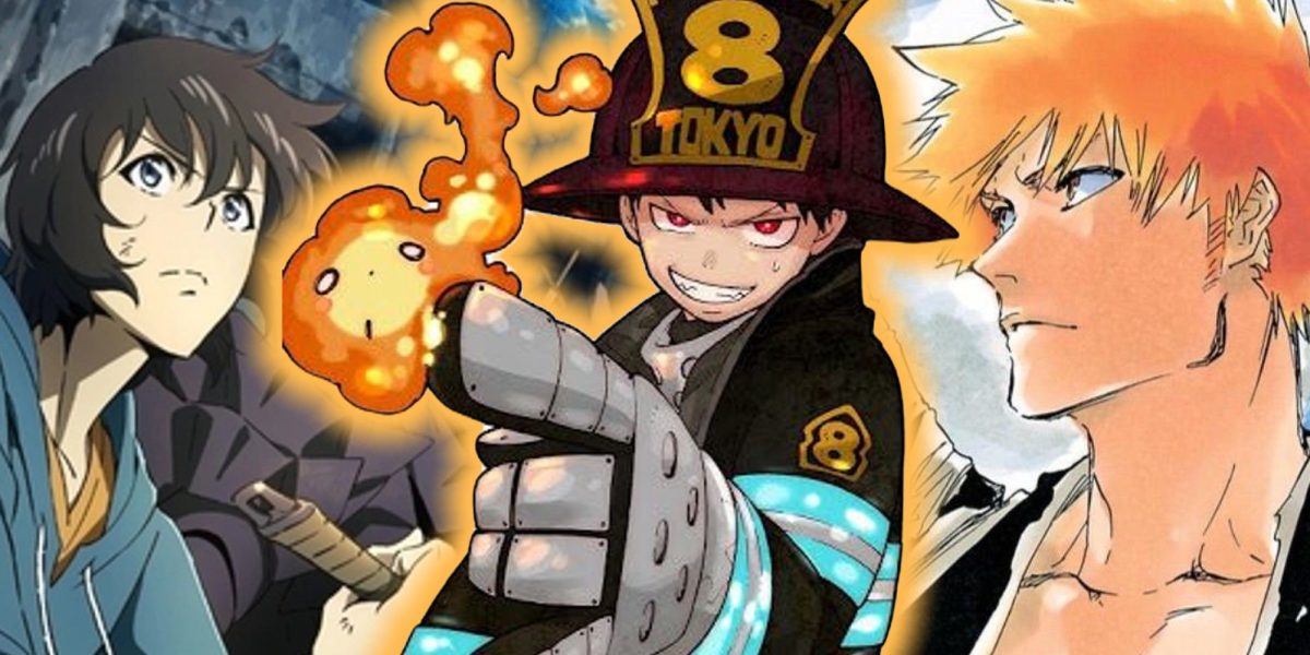 Los 10 anuncios más importantes de la Anime Expo 2024