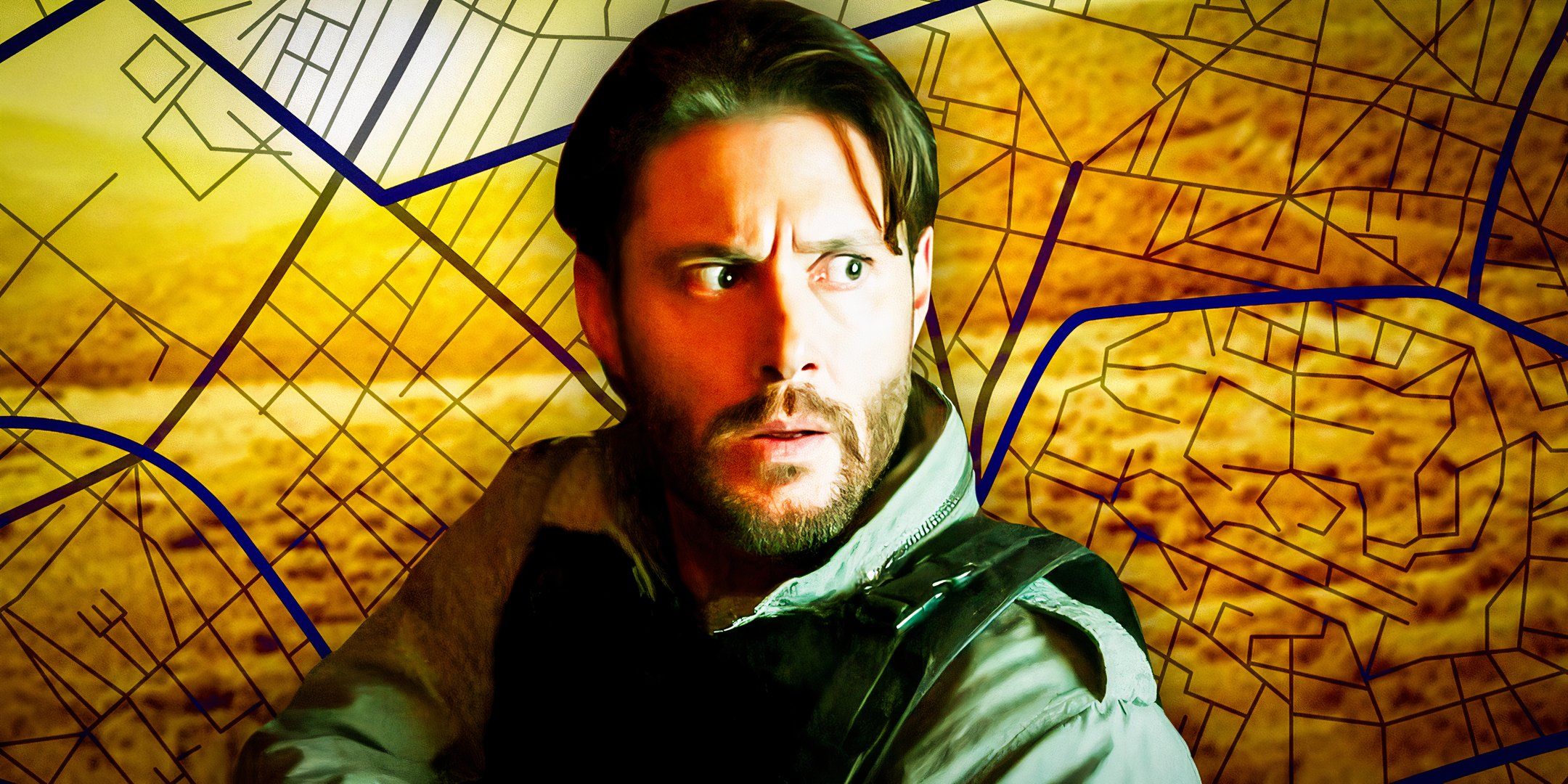 El avance familiar de la segunda temporada de Tracker sigue siendo emocionante a pesar de la decepcionante actualización de Jensen Ackles