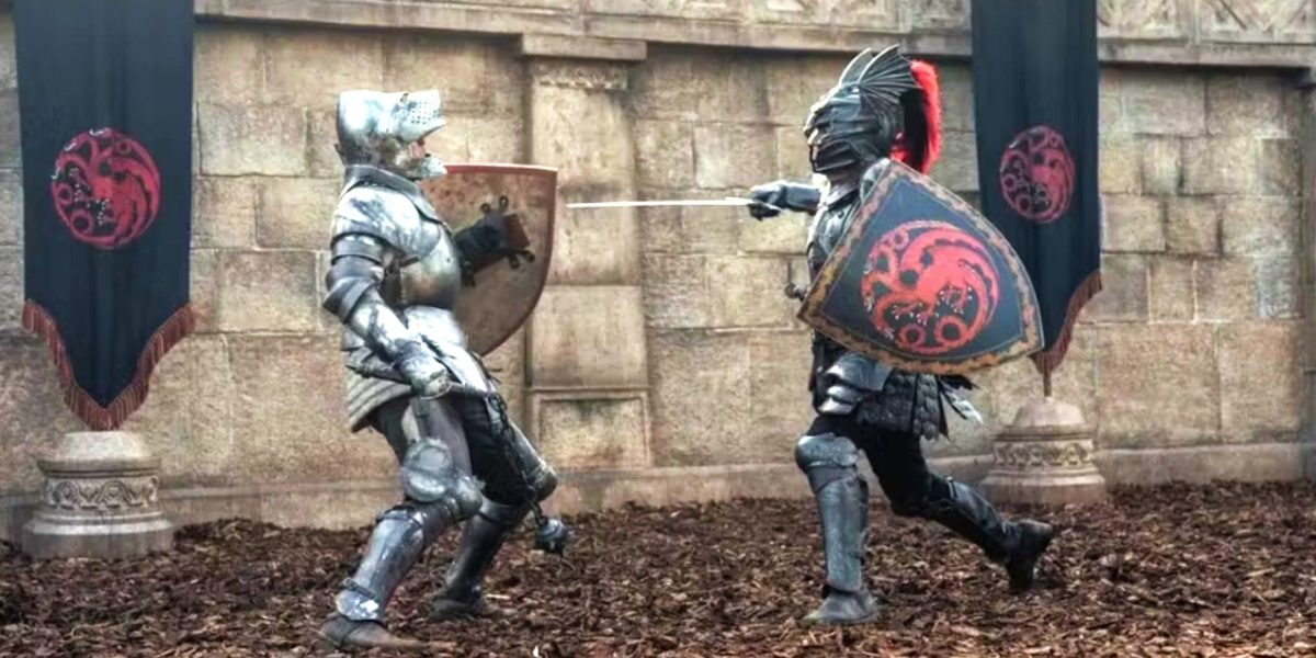 "Alguien se descuidó": GRRM señala que un detalle de Targaryen es incorrecto en House of the Dragon y Game of Thrones