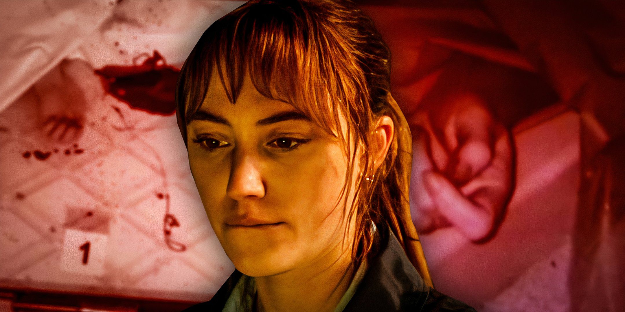 Explicación del final de Longlegs: ¿Qué le sucede a Lee Harker?