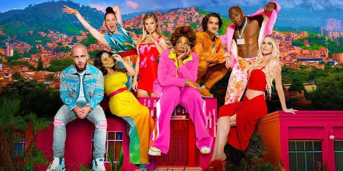 Surreal Life: Villa Of Secrets Temporada 8: conoce al elenco y cuándo se estrena la temporada