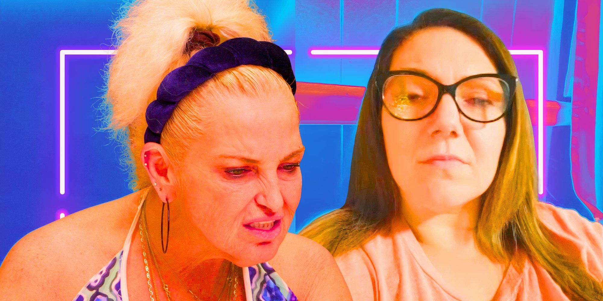 Todo en 90 días: la hija de Angela Deem, Skyla Rae, debería ocupar su lugar en la franquicia