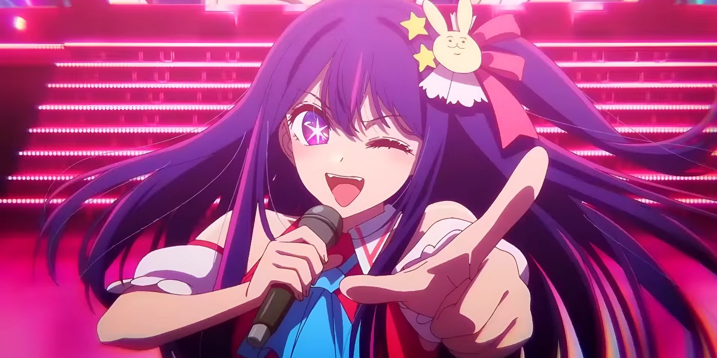 Fecha y hora de lanzamiento del episodio 2 de la temporada 2 de Oshi no Ko