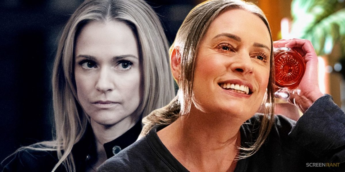 El insulto secreto de Prentiss a JJ en Criminal Minds: Evolution, temporada 2, degrada su charla más conmovedora