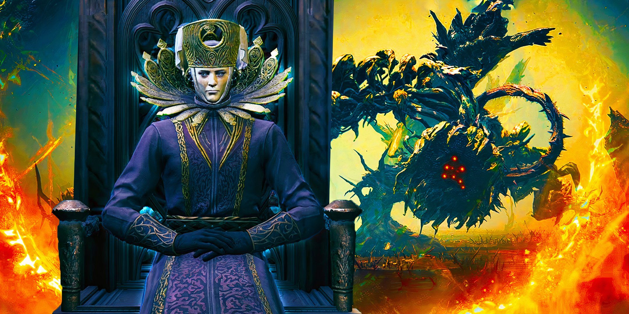 ¿Deberías subir de nivel más allá del 150 en Elden Ring: Shadow Of The Erdtree?