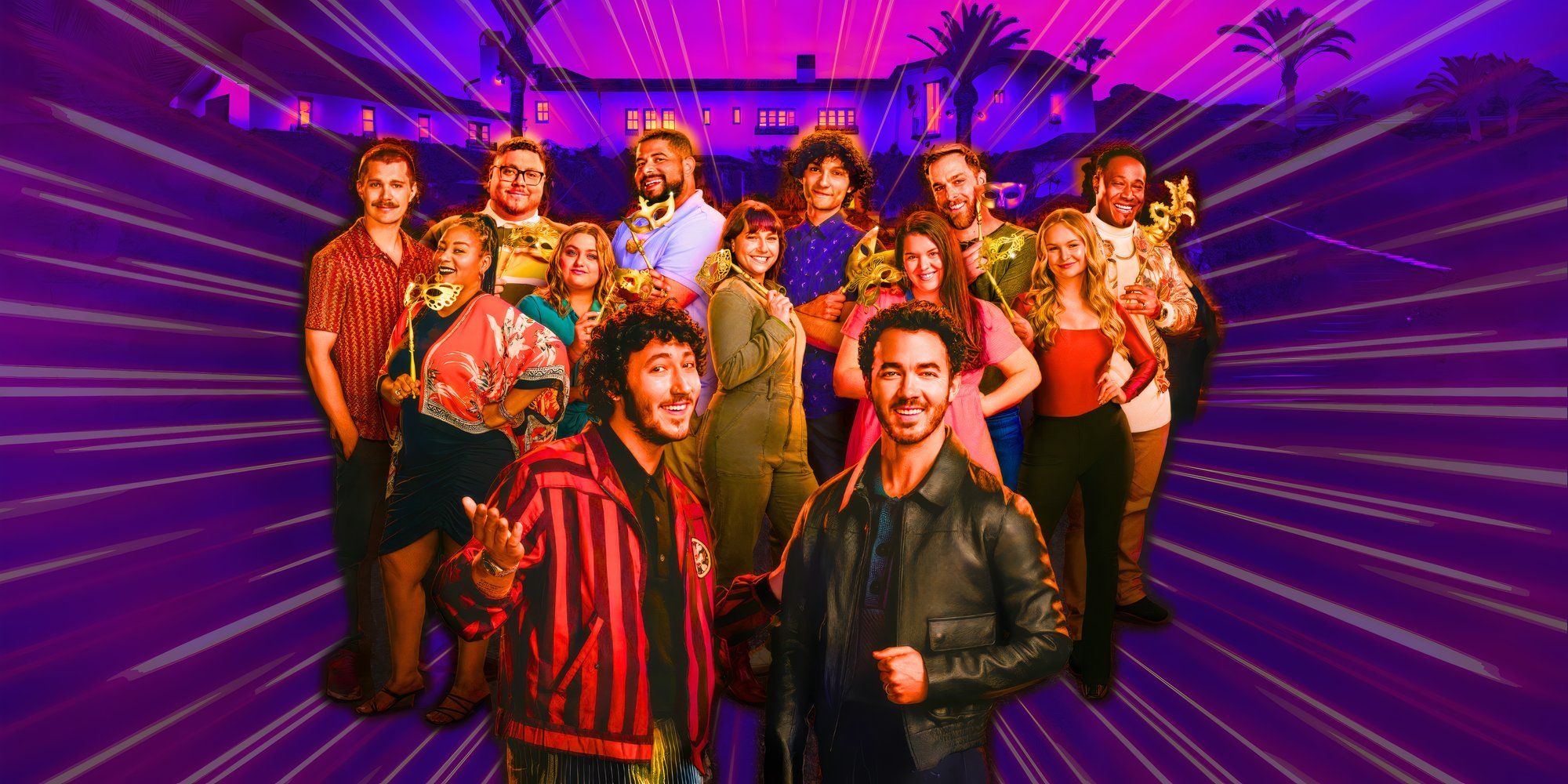 Por qué Claim To Fame no se emitirá esta noche (21 de agosto) y cuándo volverá