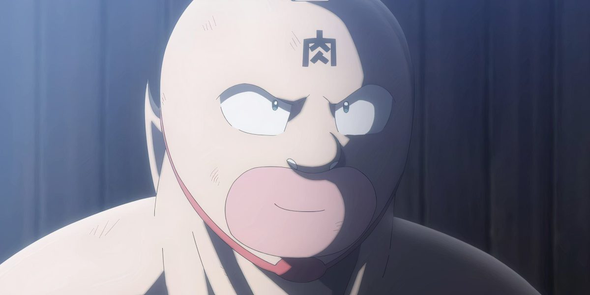 Fecha y hora de lanzamiento del episodio n.° 1 del arco del origen perfecto de Kinnikuman