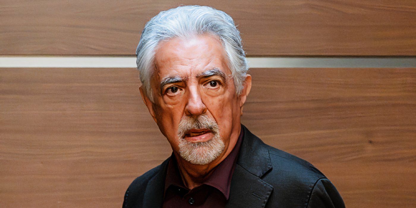 “Es una especie de pista falsa”: la estrella de Criminal Minds: Evolution adelanta qué sucederá después del gran suspenso de Rossi