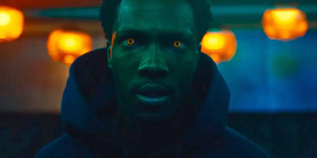 El nuevo programa de superhéroes 100% RT de Netflix es un excelente recordatorio para ver este aclamado programa de ciencia ficción que terminó hace 10 años