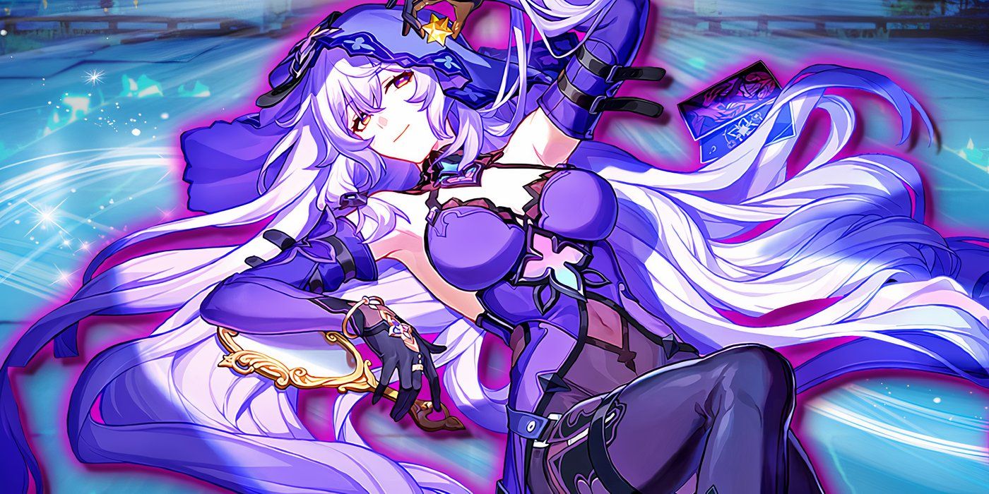 Transmisión en vivo de Honkai: Star Rail 2.4: fecha, hora, personajes y qué esperar