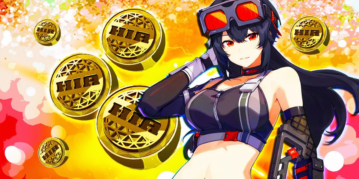 Todas las ubicaciones de monedas conmemorativas HIA de Sixth Street en la Zona Cero de Zenless