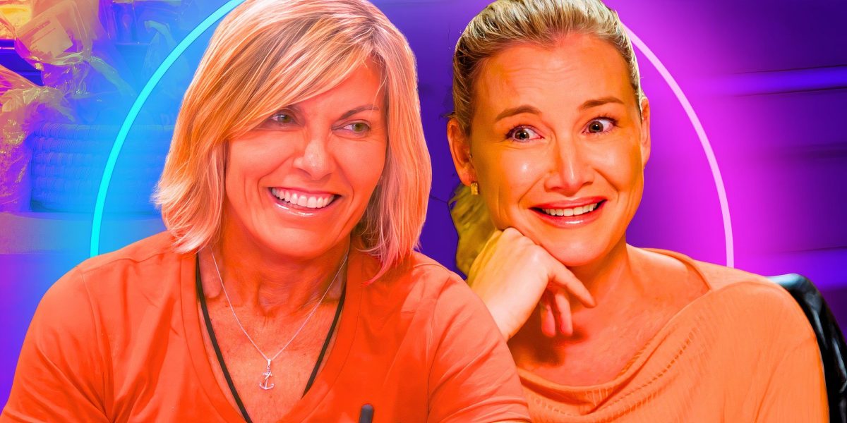 Creo que es hora de que vuelvan las reuniones de Below Deck (son un cierre necesario)