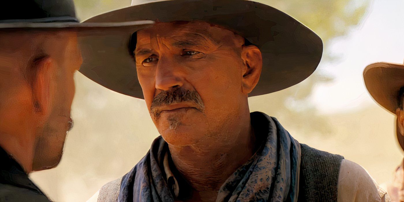 La primera parte de Horizon de Kevin Costner alcanza un hito mundial en taquilla